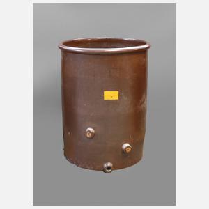 Großes Industriesteinzeug