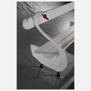 Gartenbank Eisenguss