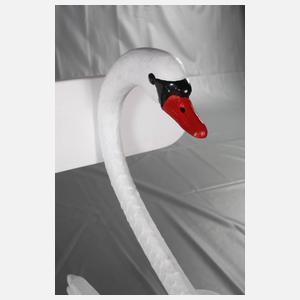 Gartenbank Eisenguss