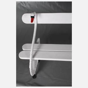 Gartenbank Eisenguss