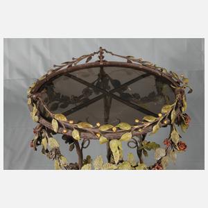 Gartentisch Jugendstil