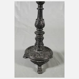 Gartentisch Eisenguss