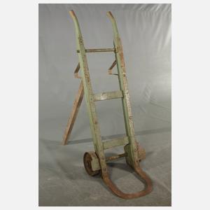 Schwerlast-Sackkarre