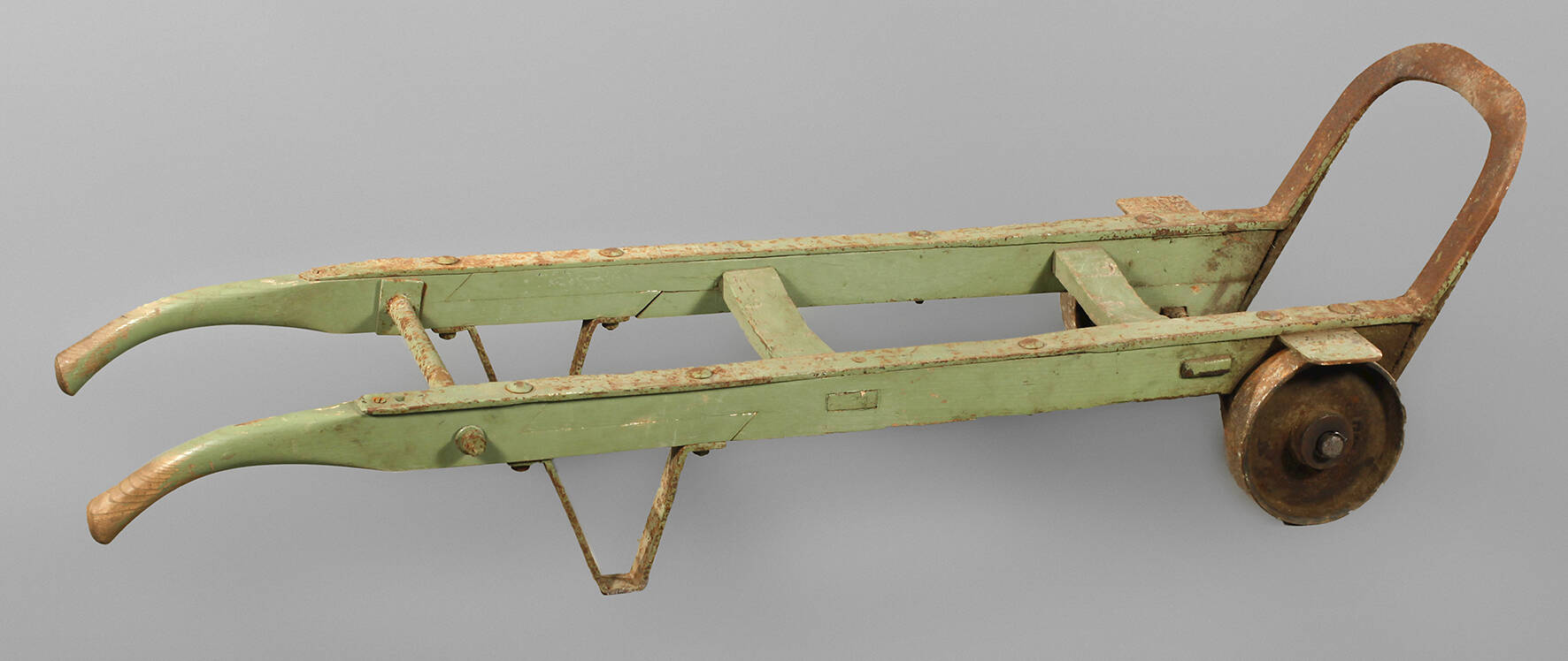 Schwerlast-Sackkarre