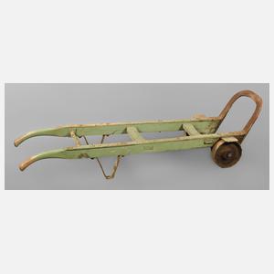 Schwerlast-Sackkarre