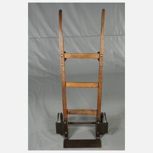 Schwerlast-Sackkarre