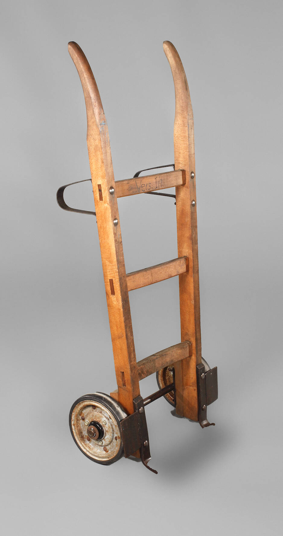 Schwerlast-Sackkarre