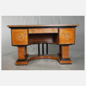 Josef Maria Olbrich, Schreibtisch