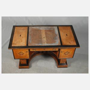 Josef Maria Olbrich, Schreibtisch