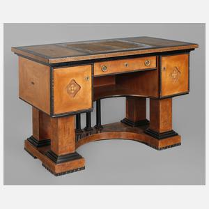 Josef Maria Olbrich, Schreibtisch