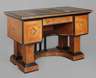 Josef Maria Olbrich, Schreibtisch