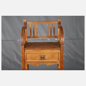 Kleinmöbel Jugendstil