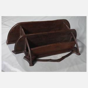 Wandboard Jugendstil