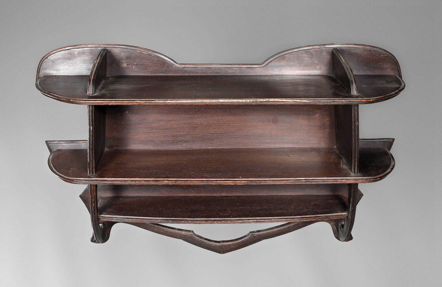 Wandboard Jugendstil