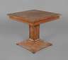 Tisch Jugendstil
