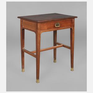Kleiner Beistelltisch