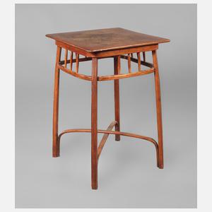 Teetisch Marcel Kammerer