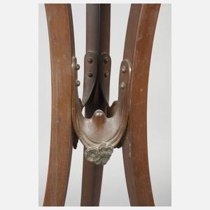 Blumenständer Jugendstil