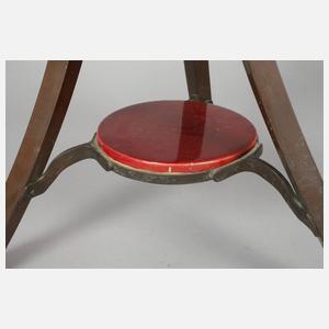 Blumenständer Jugendstil