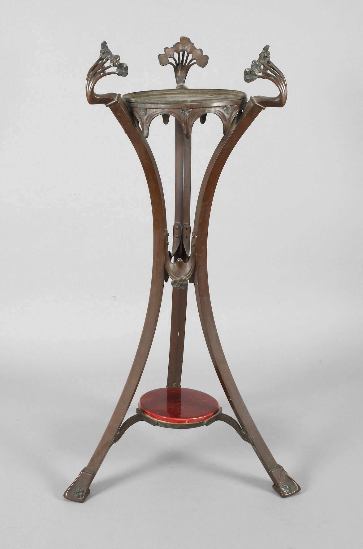 Blumenständer Jugendstil