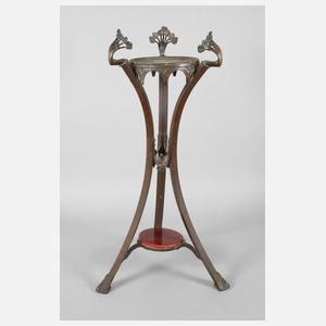 Blumenständer Jugendstil