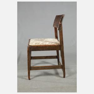 Stuhl Richard Riemerschmid