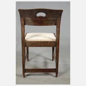 Stuhl Richard Riemerschmid