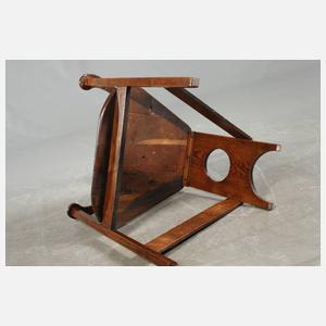 Paar Stühle Richard Riemerschmid