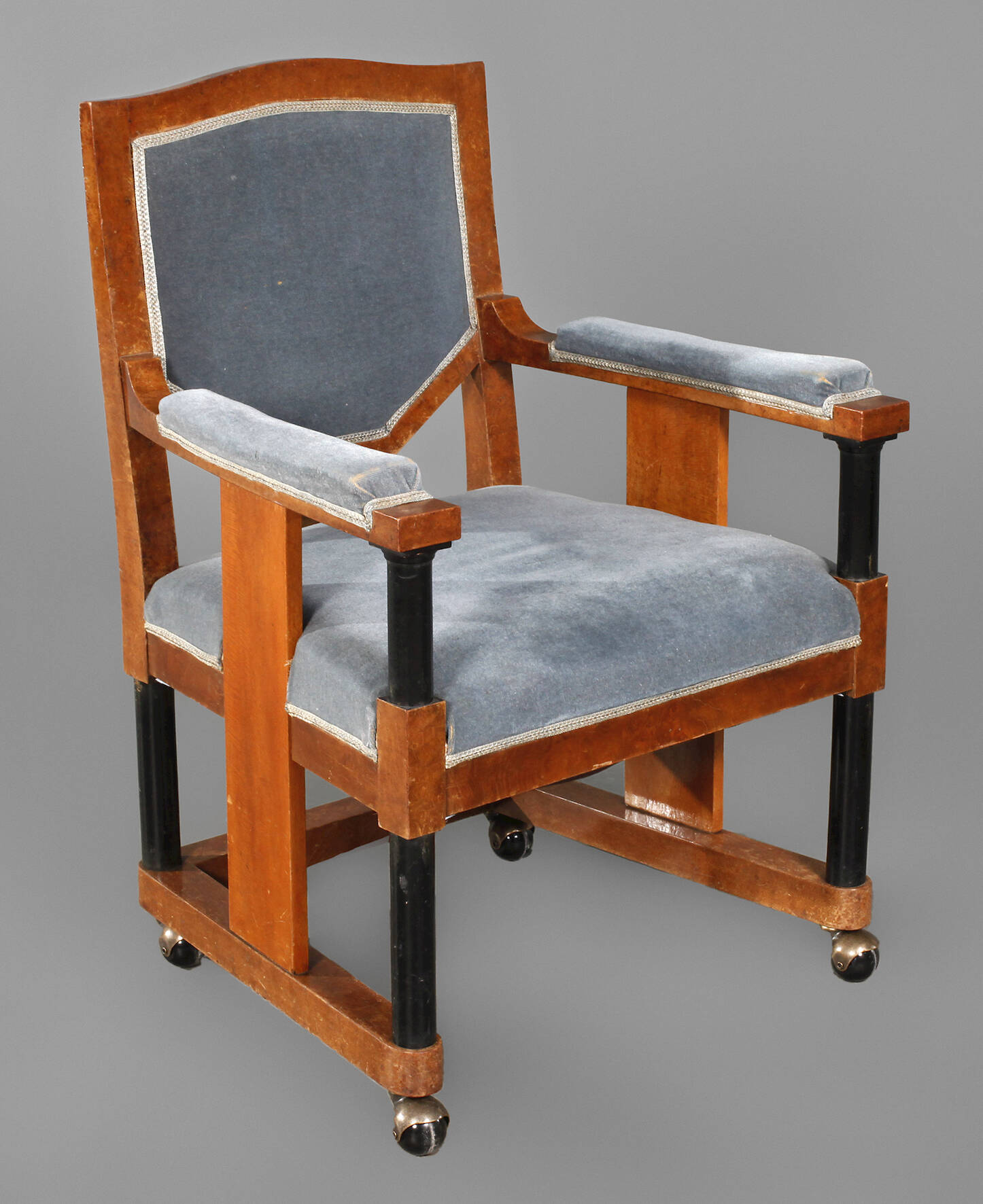 Josef Maria Olbrich, Sessel