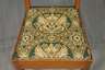 Stuhl Jugendstil