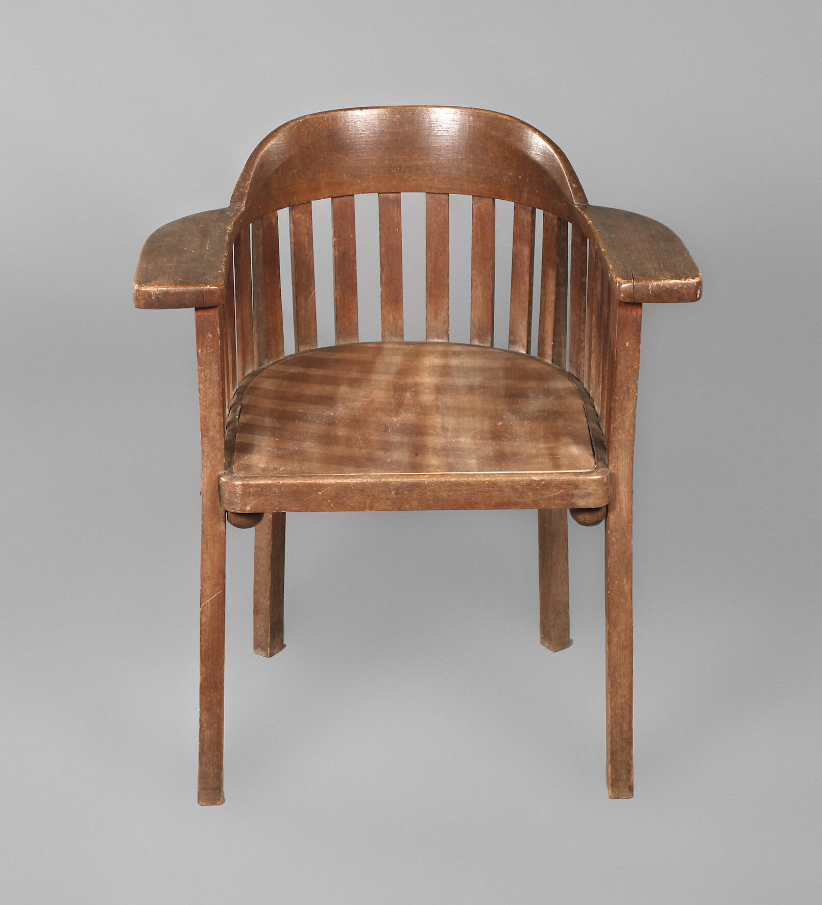 Josef Hoffmann, Armlehnstuhl