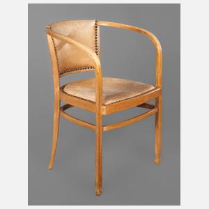 Sessel Otto Wagner