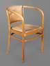 Sessel Otto Wagner