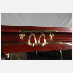 Wandspiegel Jugendstil