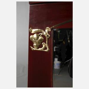 Wandspiegel Jugendstil