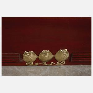 Wandspiegel Jugendstil