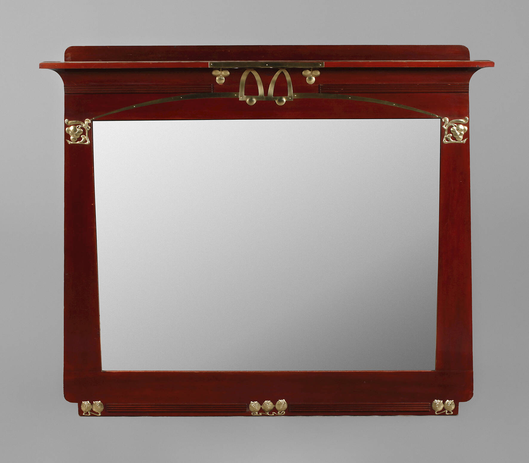 Wandspiegel Jugendstil