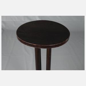 Blumensäule Jugendstil