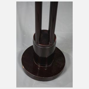 Blumensäule Jugendstil