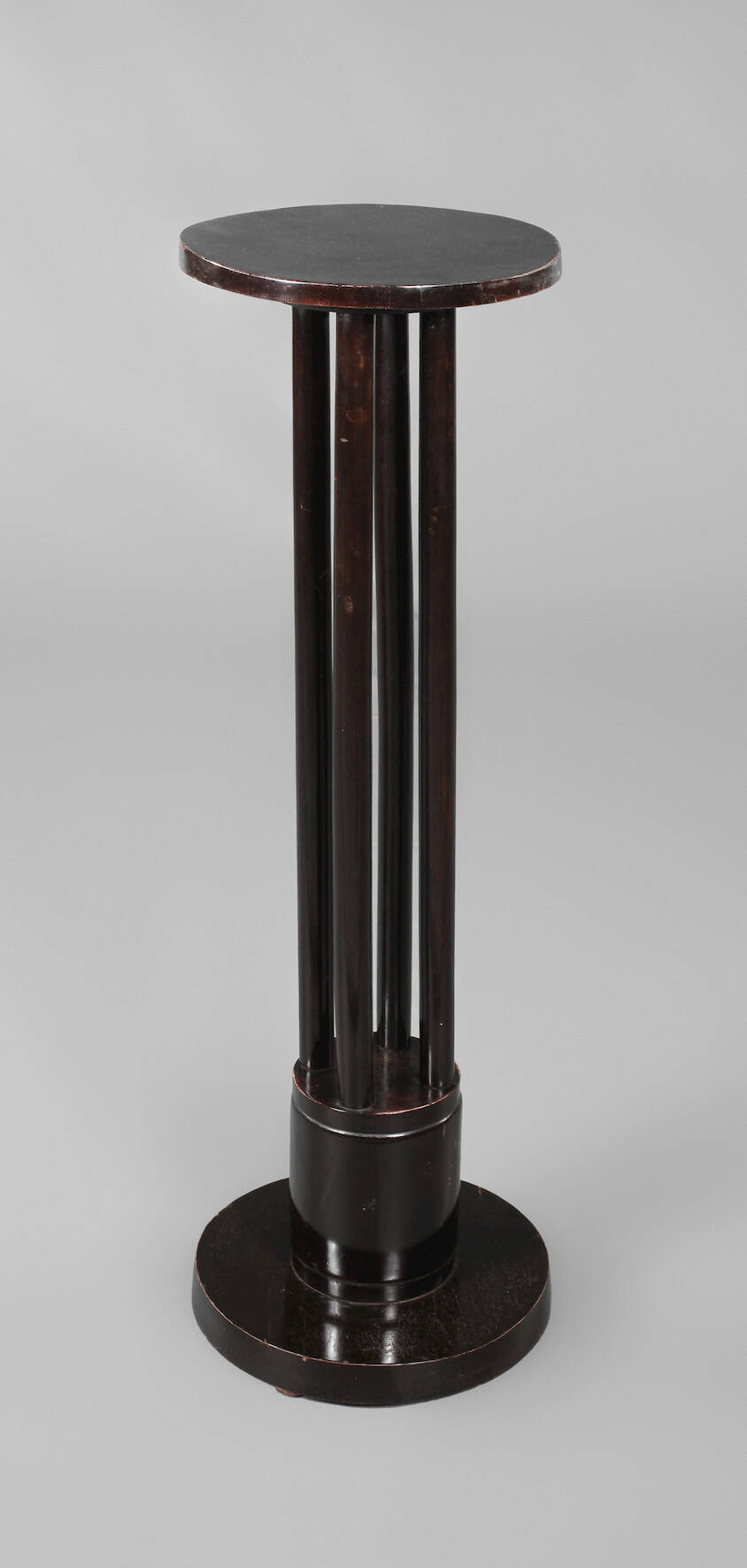 Blumensäule Jugendstil