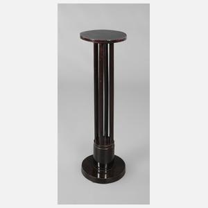 Blumensäule Jugendstil