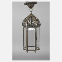 Kleine Deckenampel111