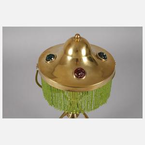 Tischlampe Jugendstil