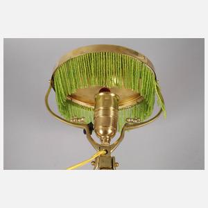 Tischlampe Jugendstil