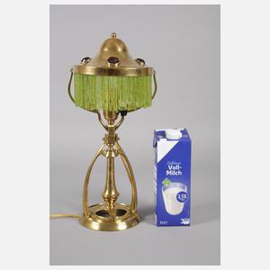 Tischlampe Jugendstil