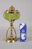 Tischlampe Jugendstil