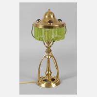 Tischlampe Jugendstil111