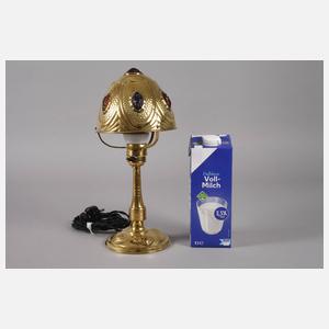 Tischlampe Jugendstil