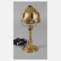 Tischlampe Jugendstil111