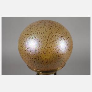 Tischlampe Jugendstil